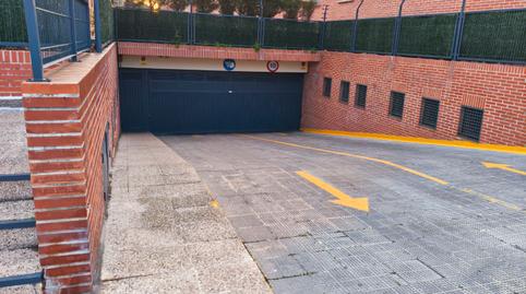 Photo 2 of Garage for sale in Calle Linares, 4, Val, Alcalá de Henares