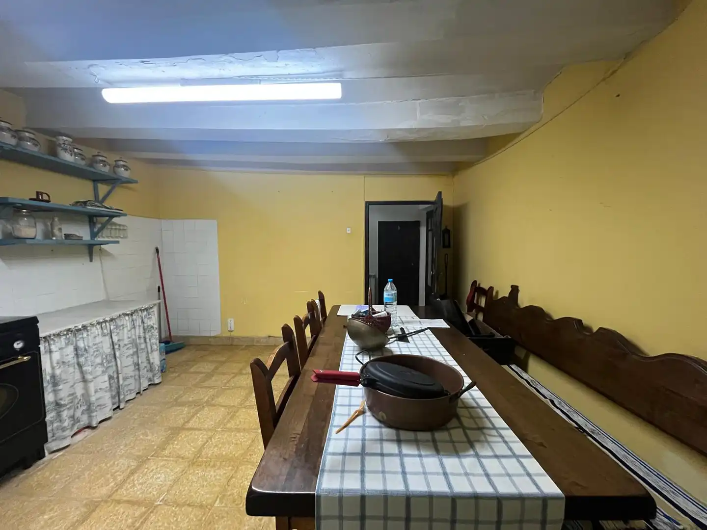Casa o xalet en venda a Calle Fuente, 2, La Parrilla