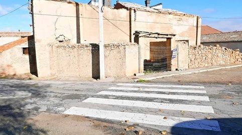 Foto 2 de Residencial en venta en Torreiglesias, Segovia