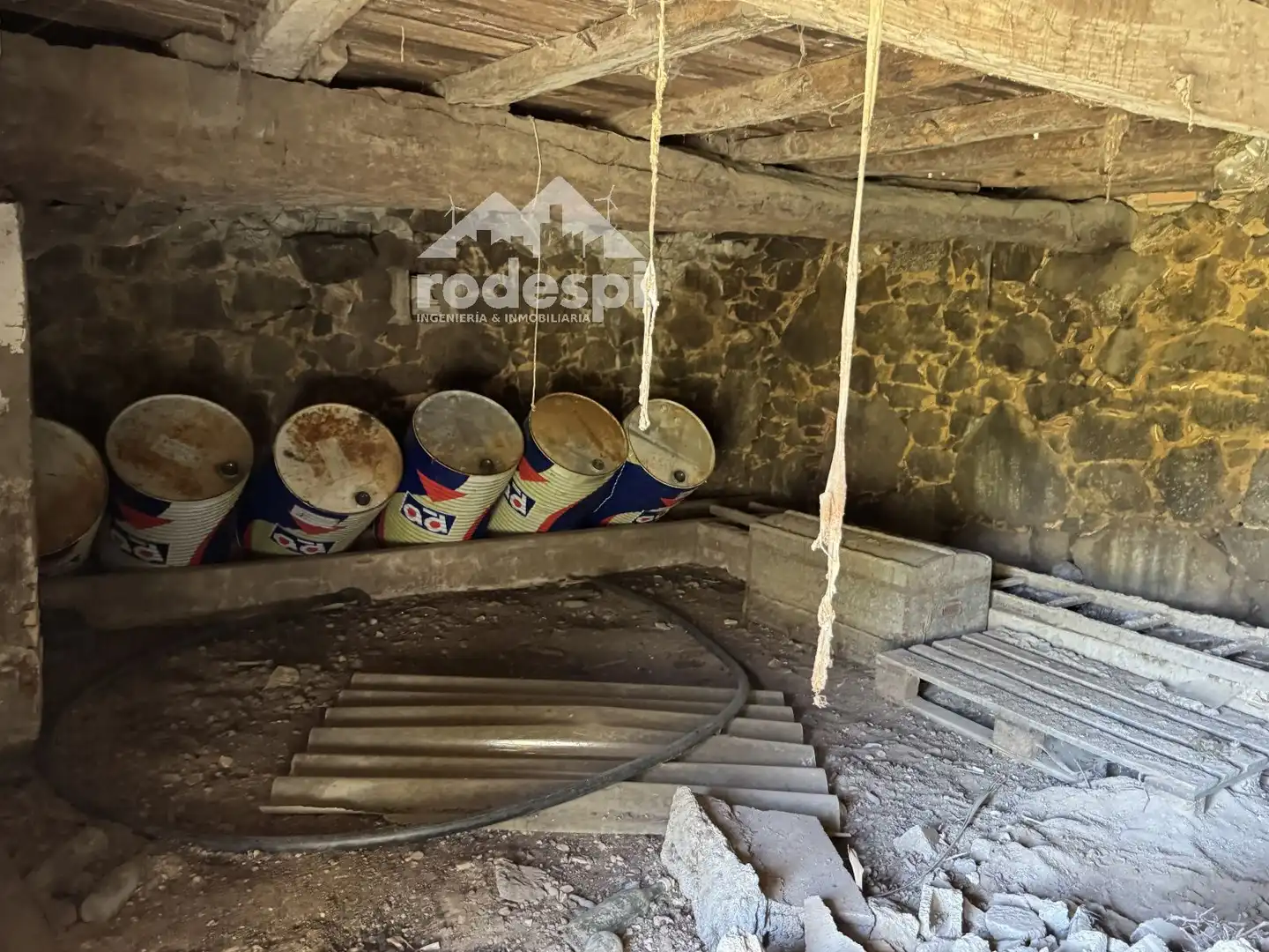 Casa amb jardí en venda a Tomiño, imagen 39
