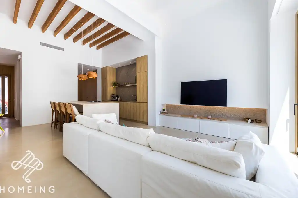 Planta baja en venta en Foners