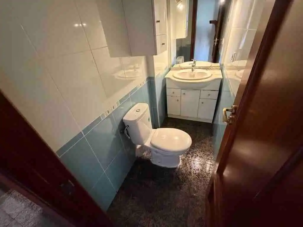 Piso en venta en Carretera Valencia, Torreforta