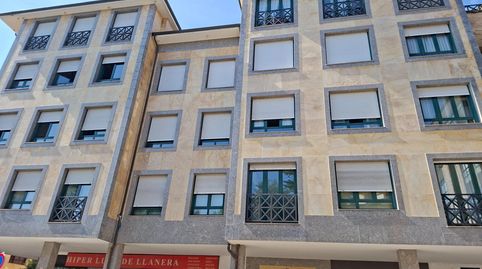 Foto 3 de Ático en venta en Calle Calle Naranjo de Bulnes, 10, Llanera, Asturias
