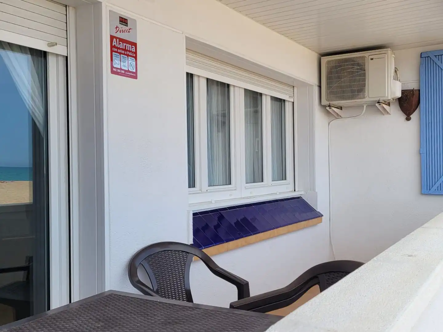 Appartement avec ascenseur à louer à Avinguda Palfuriana 65, imagen 35