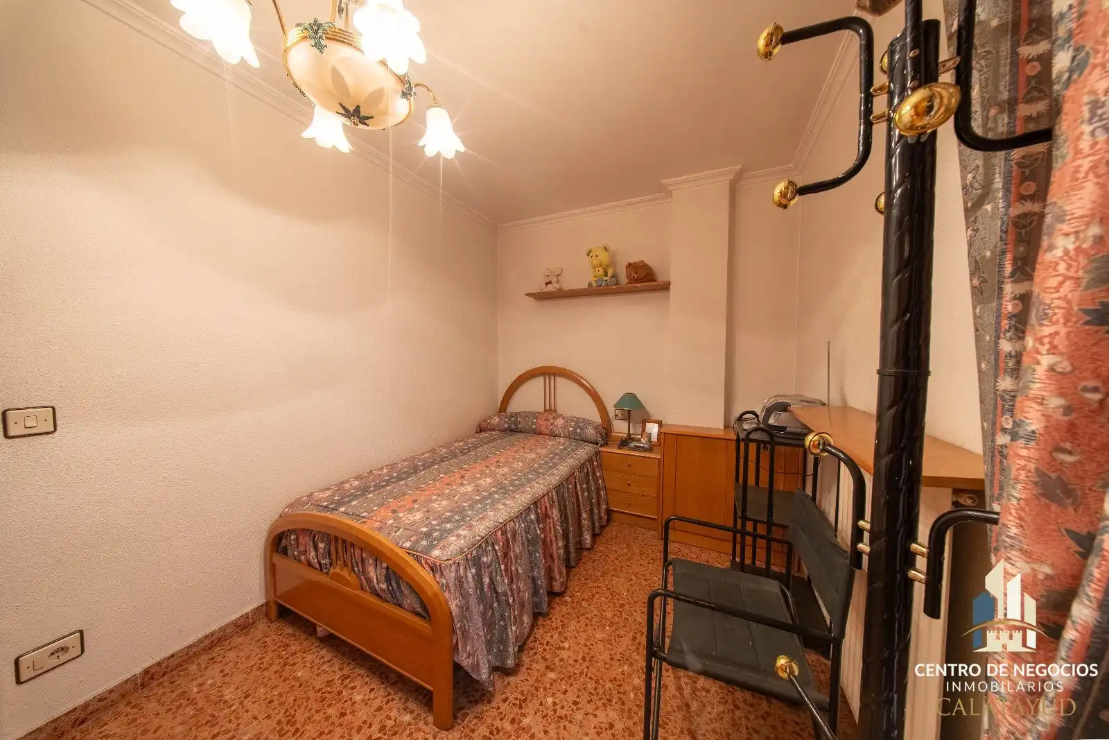 Appartement avec ascenseur à vendre à Los Rubio Vergara 6, imagen 16