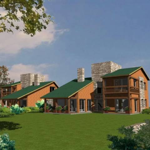 Terreno residencial en Venta en Carrer de Tortosa, 11 en Palau-solità i Plegamans