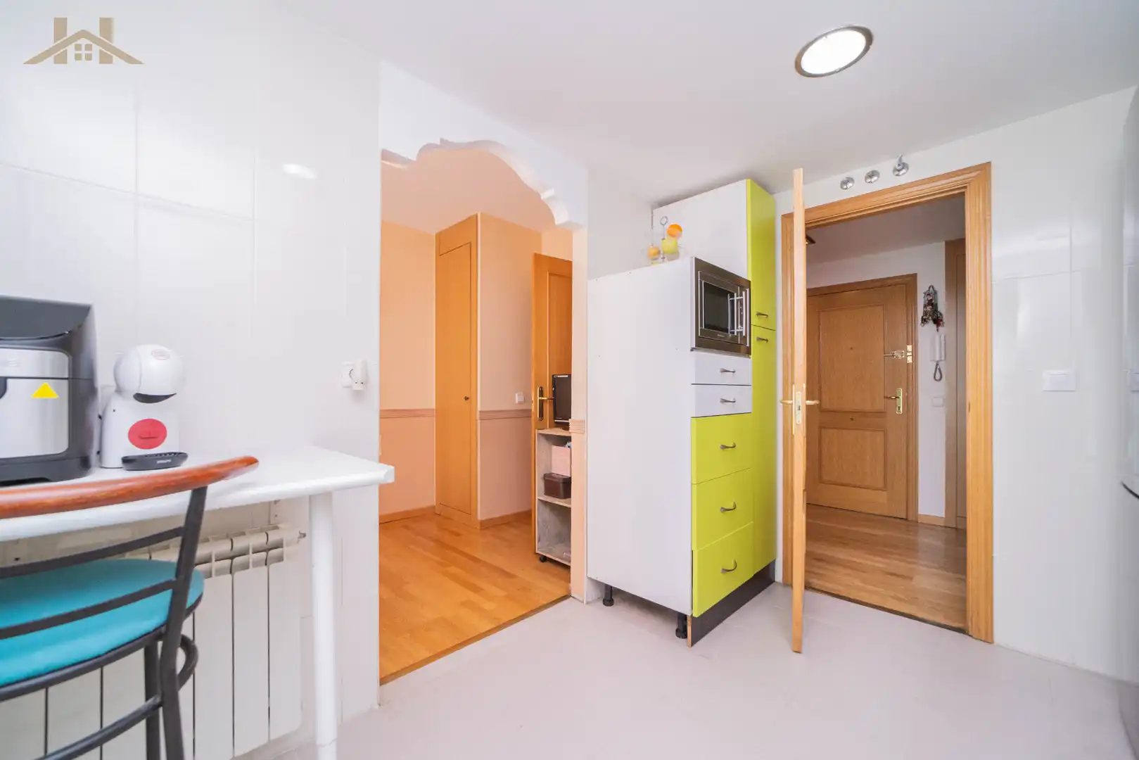 Piso en venta en Arroyomolinos (Madrid) con Aire acondicionado, Calefacción y Trastero