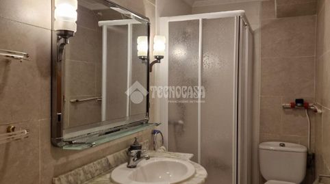Foto 5 von Wohnung zur Miete in Santo Domingo y San Martín, Huesca Capital