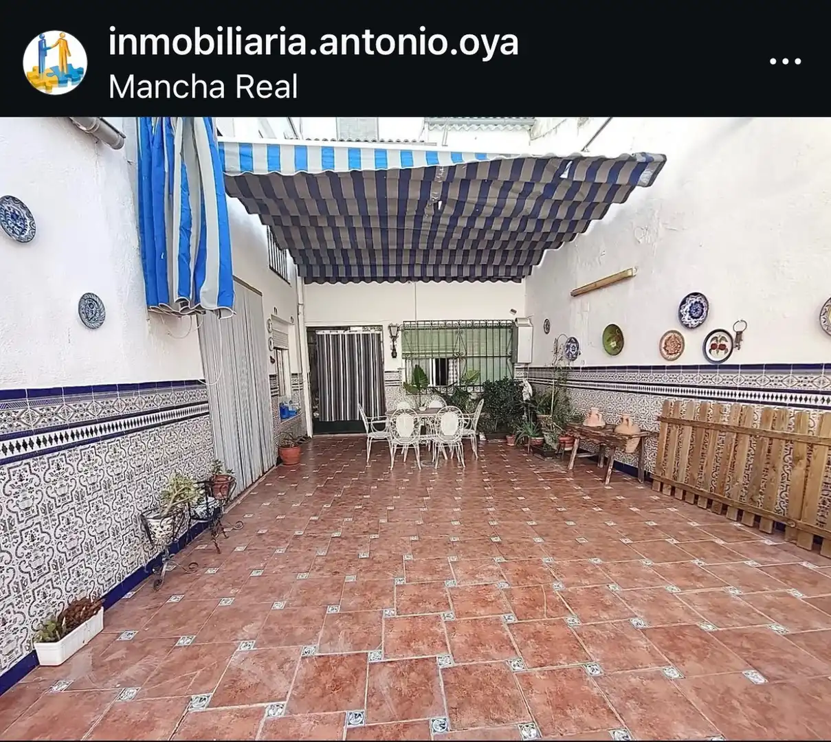 Maison avec terrasse à vendre à Mancha Real, imagen 7