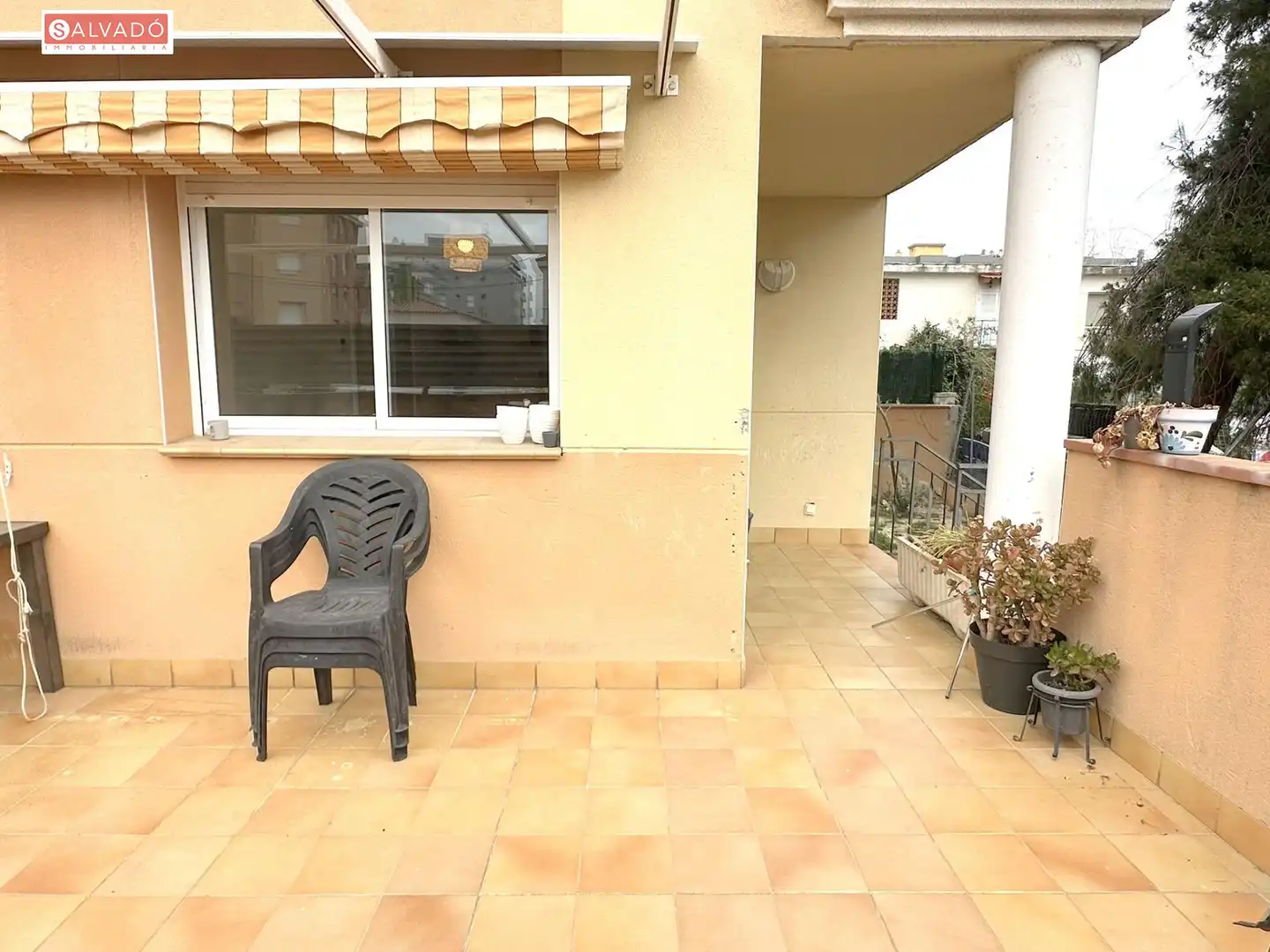 Piso con terraza en venta en Segur Platja, imagen 6