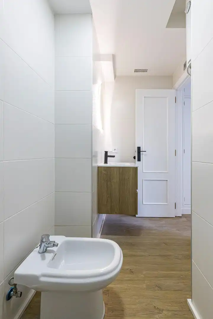 Baño de Piso en venta en Murcia con Aire acondicionado y Amueblado