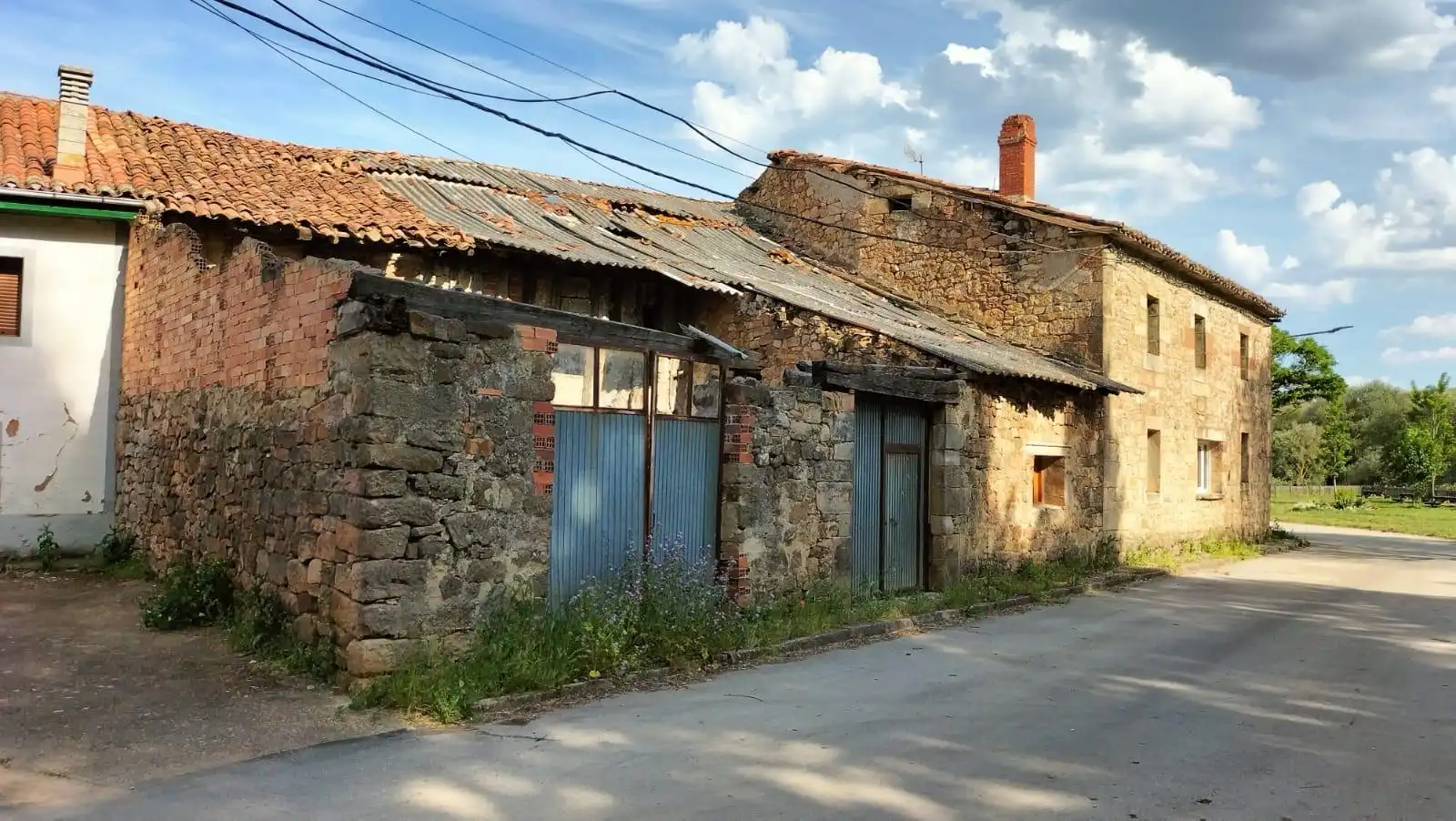 Casa en venda a Aguilar de Campoo, imagen 7