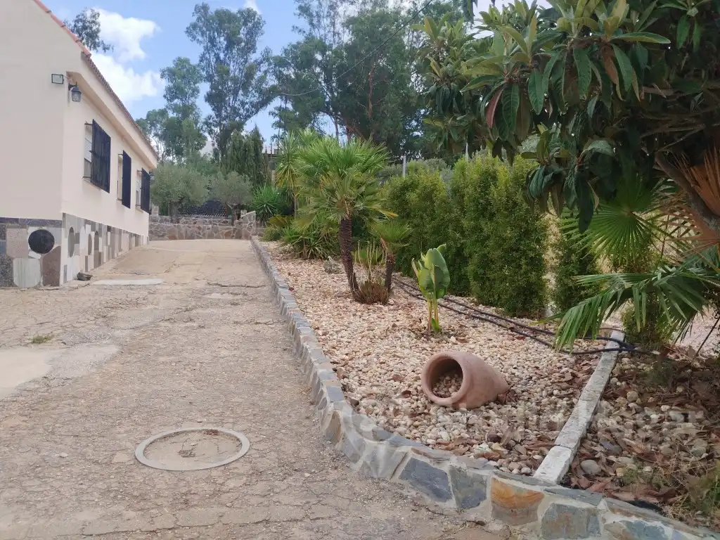 Villa in vendita a Diseminados Diseminados, imagen 29