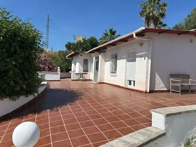 Casa o xalet en venda a Calle Cuco, El Romeral - Peñón de Zapata