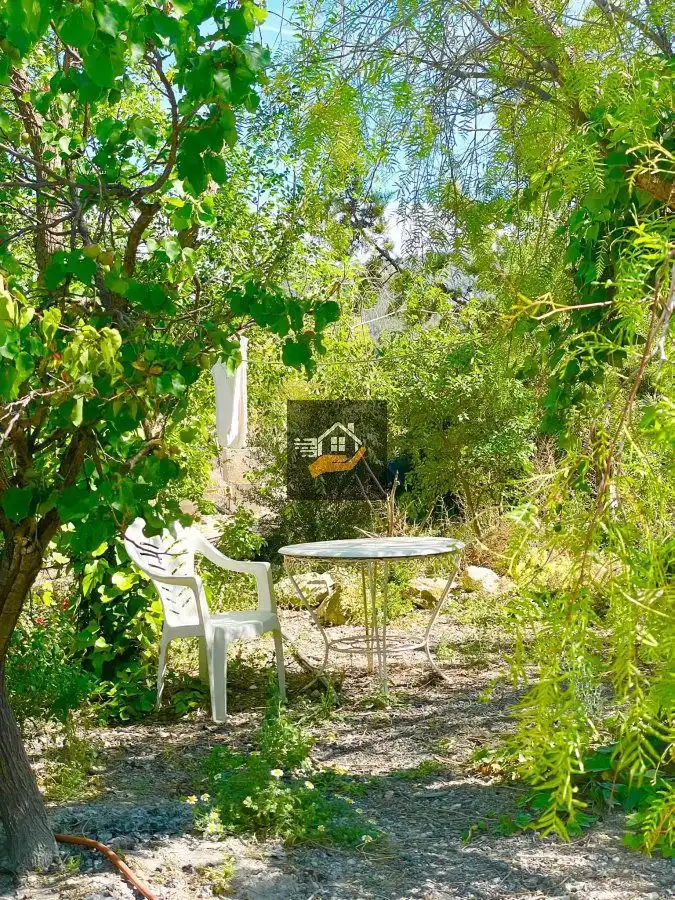 Casa rustica con terrazza in vendita a Chirivel, imagen 12