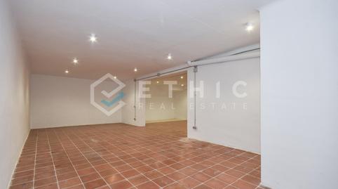 Photo 3 of Premises for sale in Carrer Carrer del Beat Almató, 26, El Coll,  Barcelona Capital