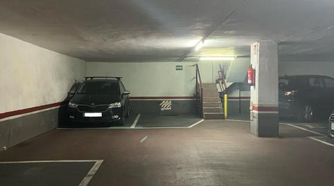 Foto 2 de Garatge de lloguer a Carrer de la Independència, El Camp de l'Arpa del Clot, Barcelona