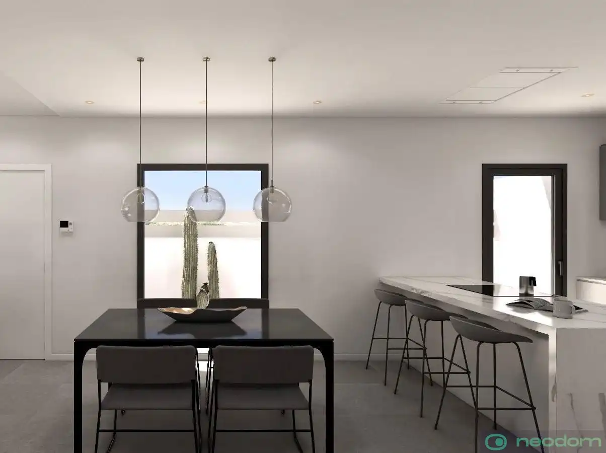 Casa con piscina in vendita a Benijófar, imagen 15