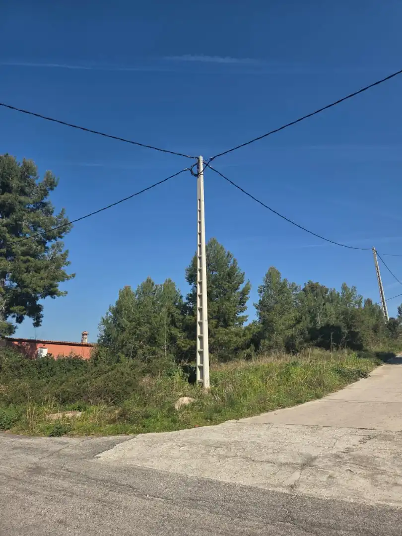 Residential land for sale in calle del Mas-Roig, imagen 4