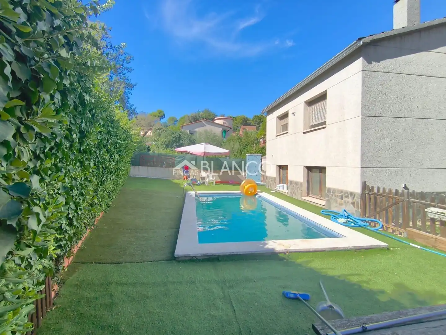Casa con piscina en venta en Piera, imagen 4