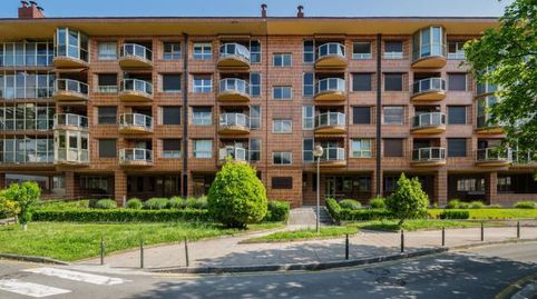 Foto 2 de Piso en venta en Zarautz, Gipuzkoa