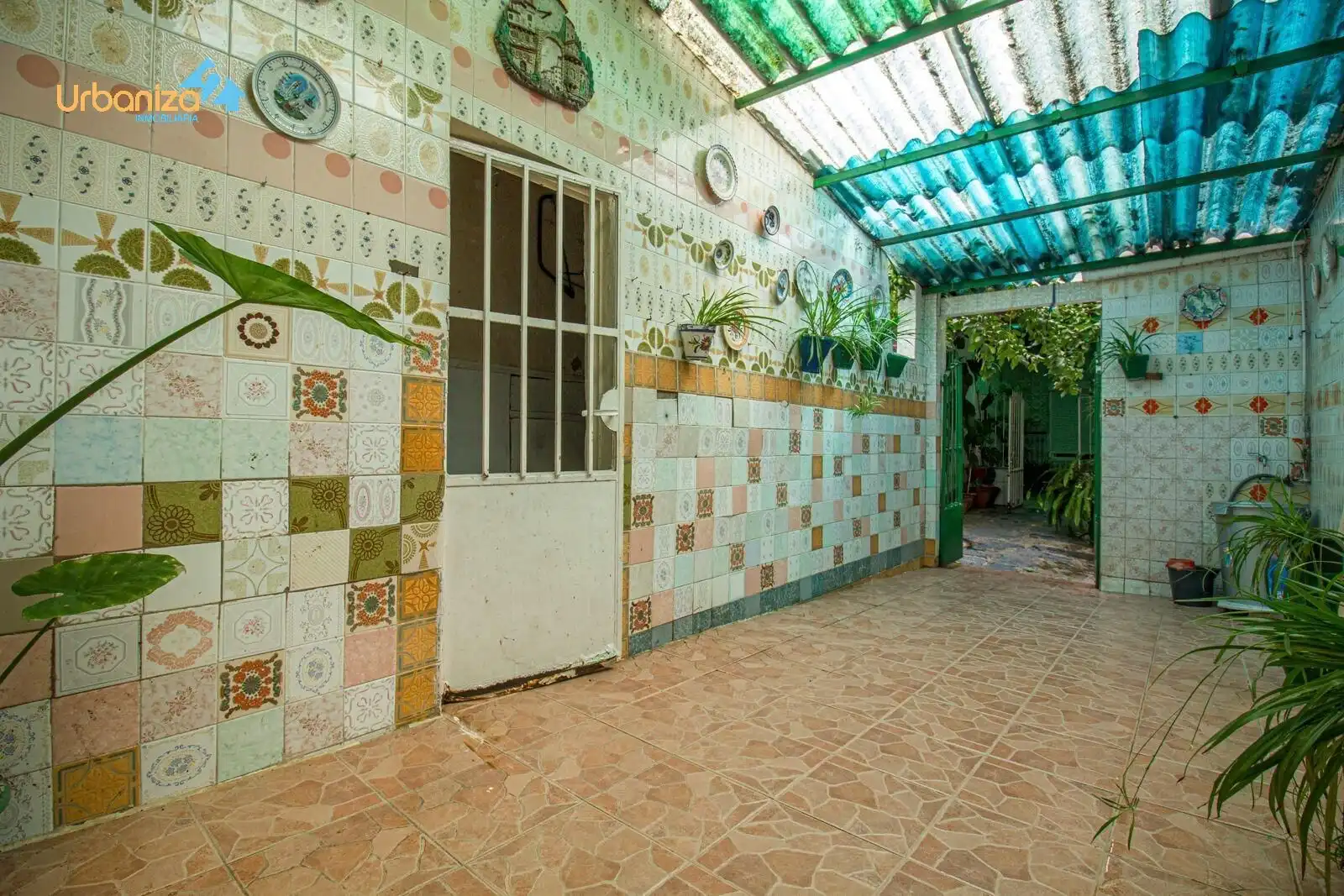 Planta baixa en venda en Badajoz amb Terrassa i Traster