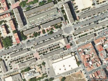 Wohnung zum Verkauf in Creu de Barberà - Sector Sud