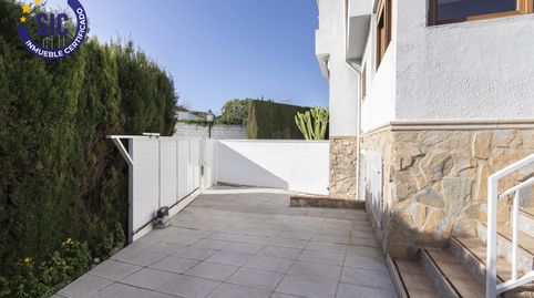 Foto 4 de Casa adosada en venda a Torrent - Cl Peru, El Vedat - Santa Apolonia, Torrent