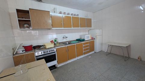 Foto 5 de Finca rústica en venta en La Pinilla - Las Palas, Fuente Álamo de Murcia