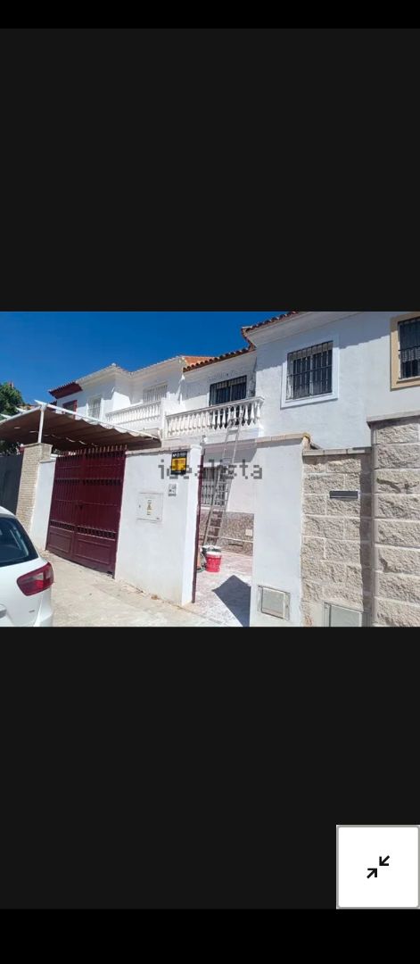 Einfamilien-Reihenhaus zum verkauf in Espartinas Pueblo