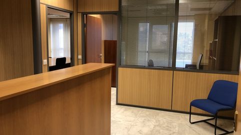 Foto 5 de Oficina de alquiler en Triana Oeste, Sevilla Capital