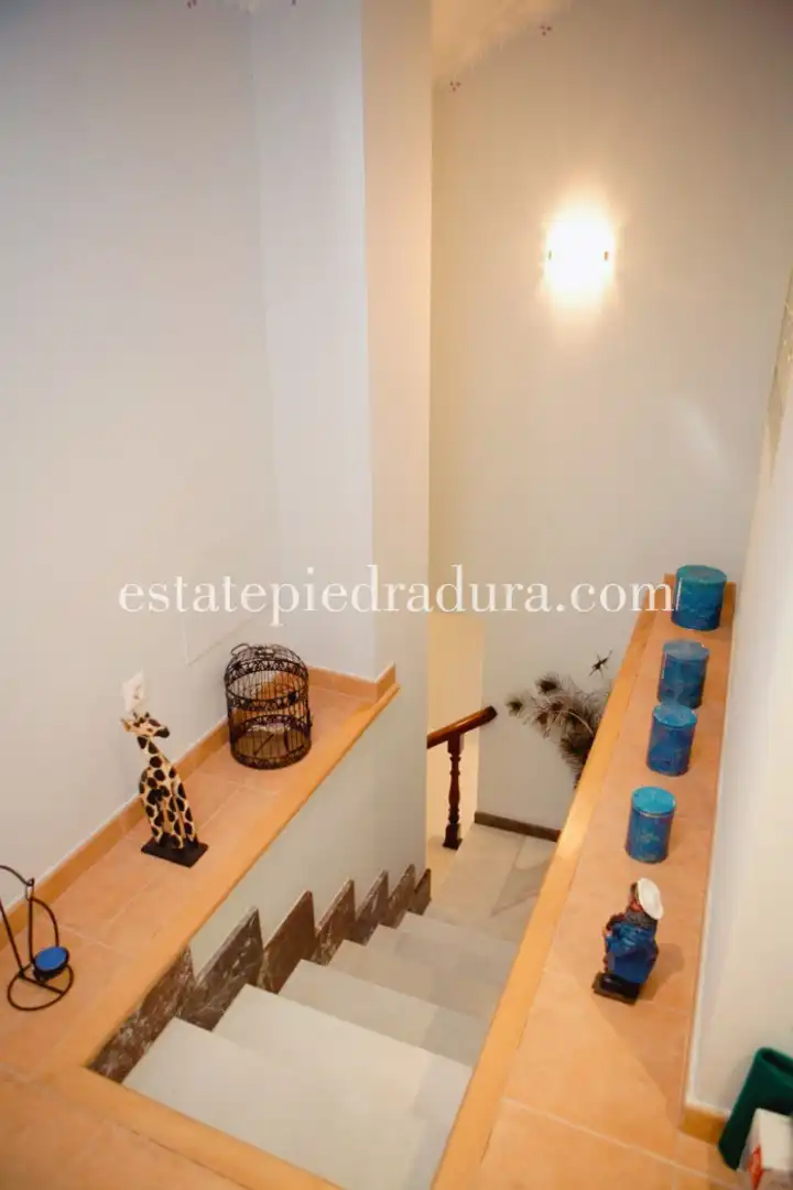 Casa o chalet en venta en Pontevedra Capital  con Calefacción, Jardín privado y Terraza