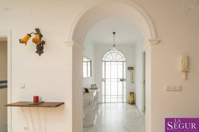 Casa-chalet en Venta en Alcalá de los Gazules