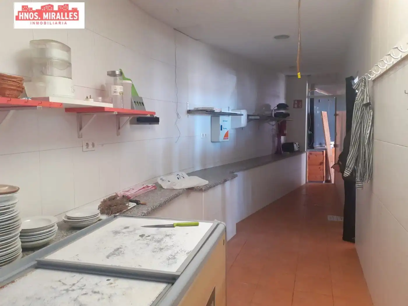 Local commercial à louer à Monforte del Cid, imagen 13