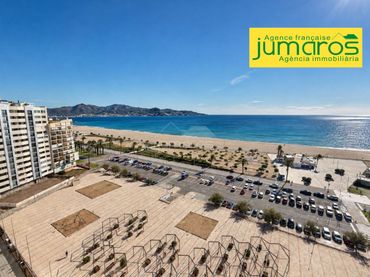 Piso con ascensor en venta en Muga - Gran Reserva - Badia