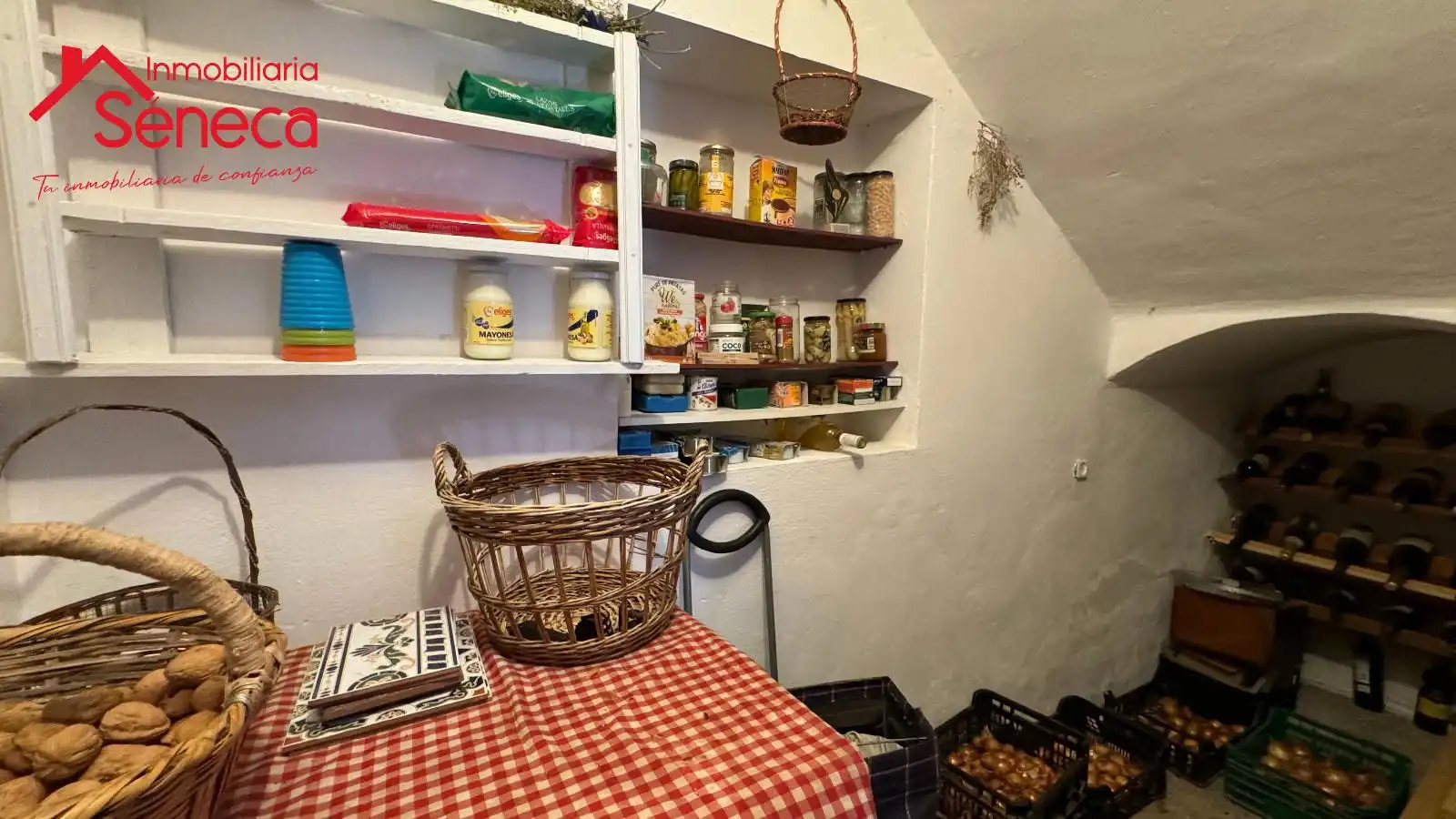 Casa amb terrassa en venda a Blas Infante, imagen 16