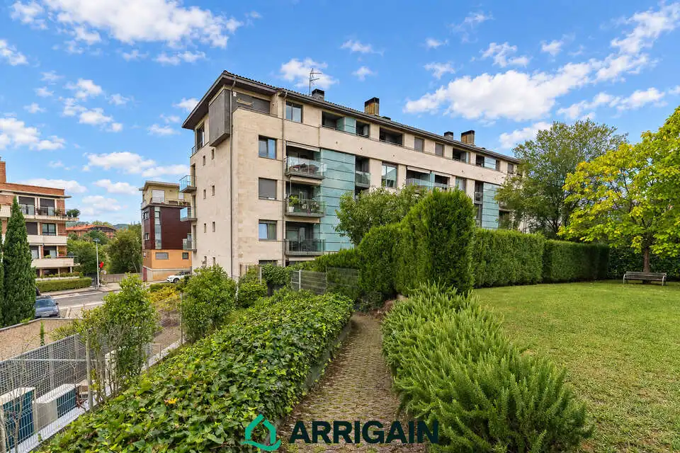 Appartement avec terrasse à vendre à Goiko Galtzada Berria, imagen 45