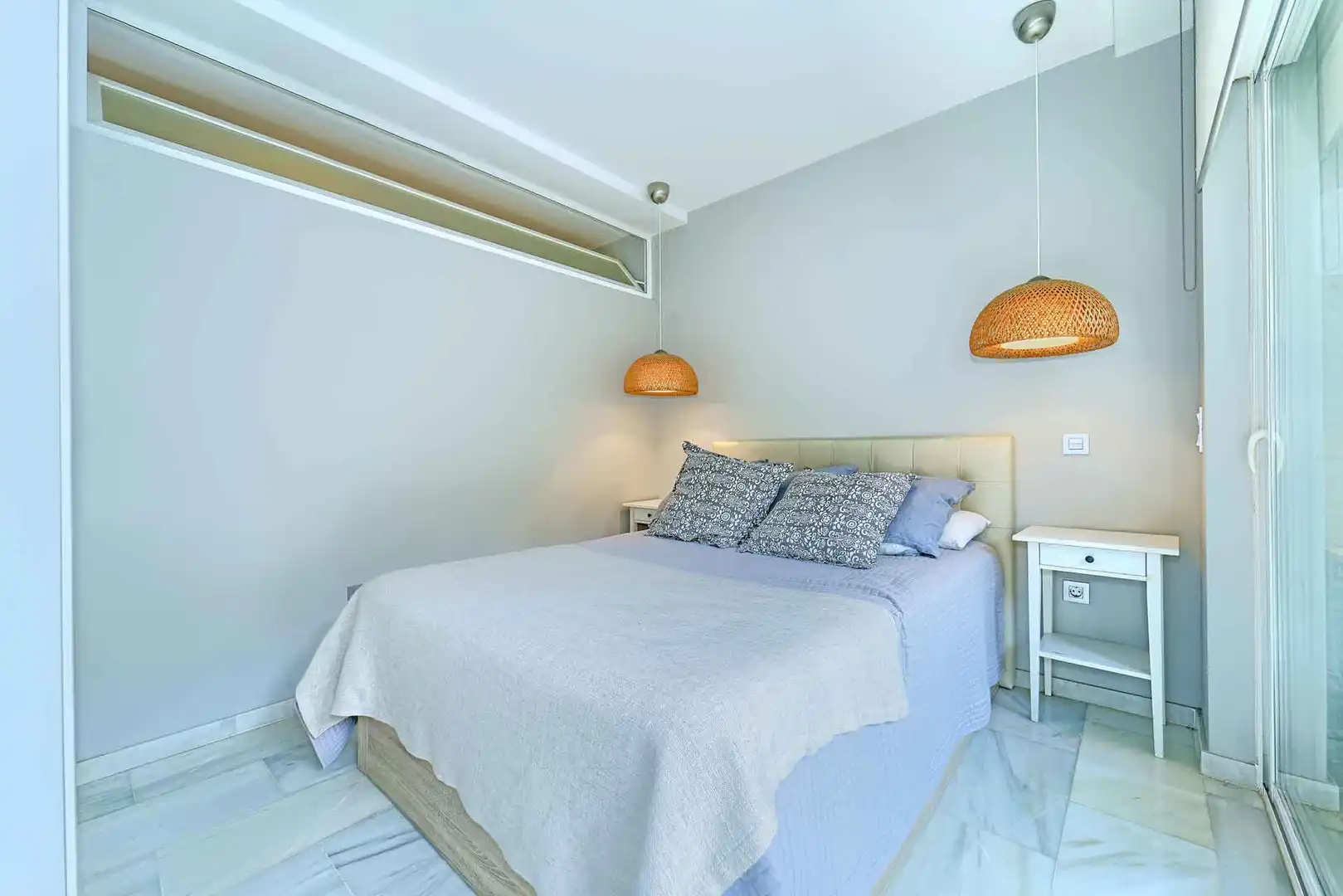 Mini appartamento con piscina in vendita a ROY BOSTON 1, imagen 12