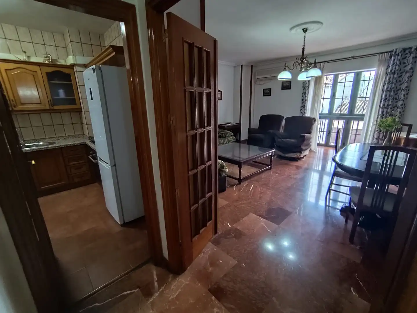 Appartamento con ascensore in vendita a Calle Obispo Cobos, imagen 2