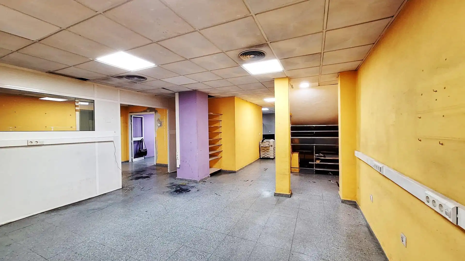 Business premises for sale in Bajadilla - Fuente Nueva, imagen 8