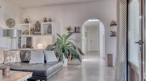 Foto 4 de Finca rústica en venta en Las Cabreras, 38, Nazaret, Teguise