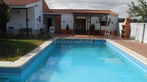 Photo 3 of Flat for sale in Torremayor, Badajoz