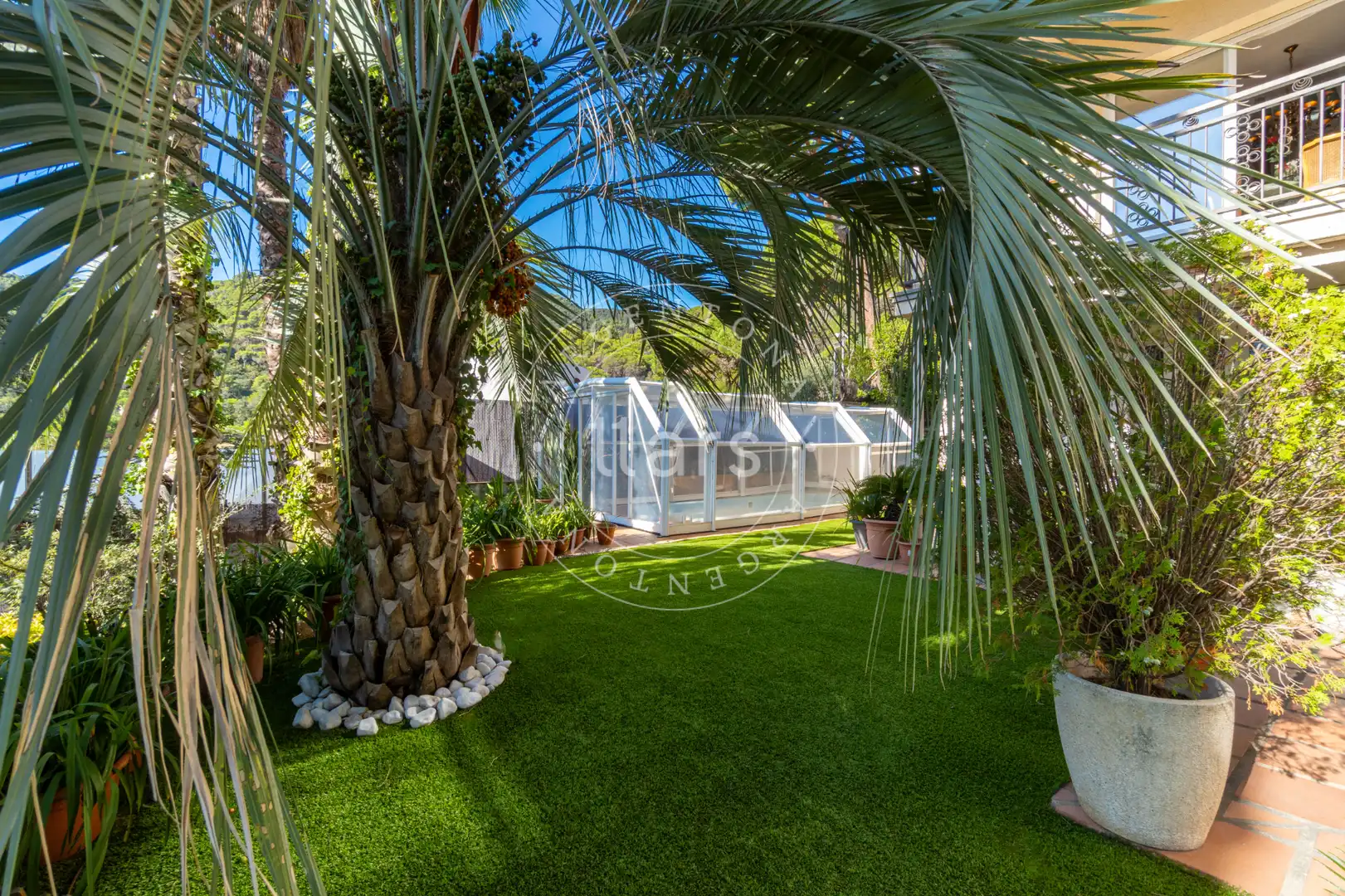 House with terrace for sale in Carrer de Santiago Rusiñol, imagen 3