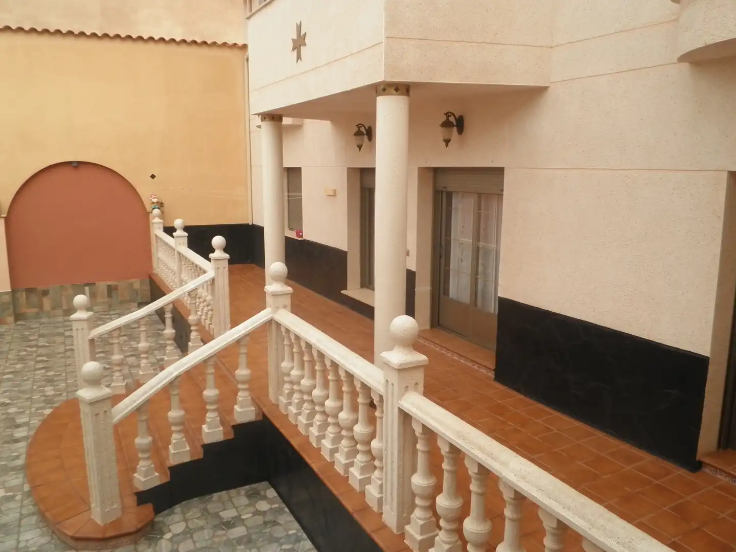 Haus mit Pool zum Verkauf in Alcázar de San Juan, imagen 51