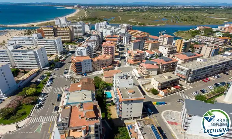 Appartement compact avec ascenseur à vendre à Carrer de la Roca Llarga, imagen 44