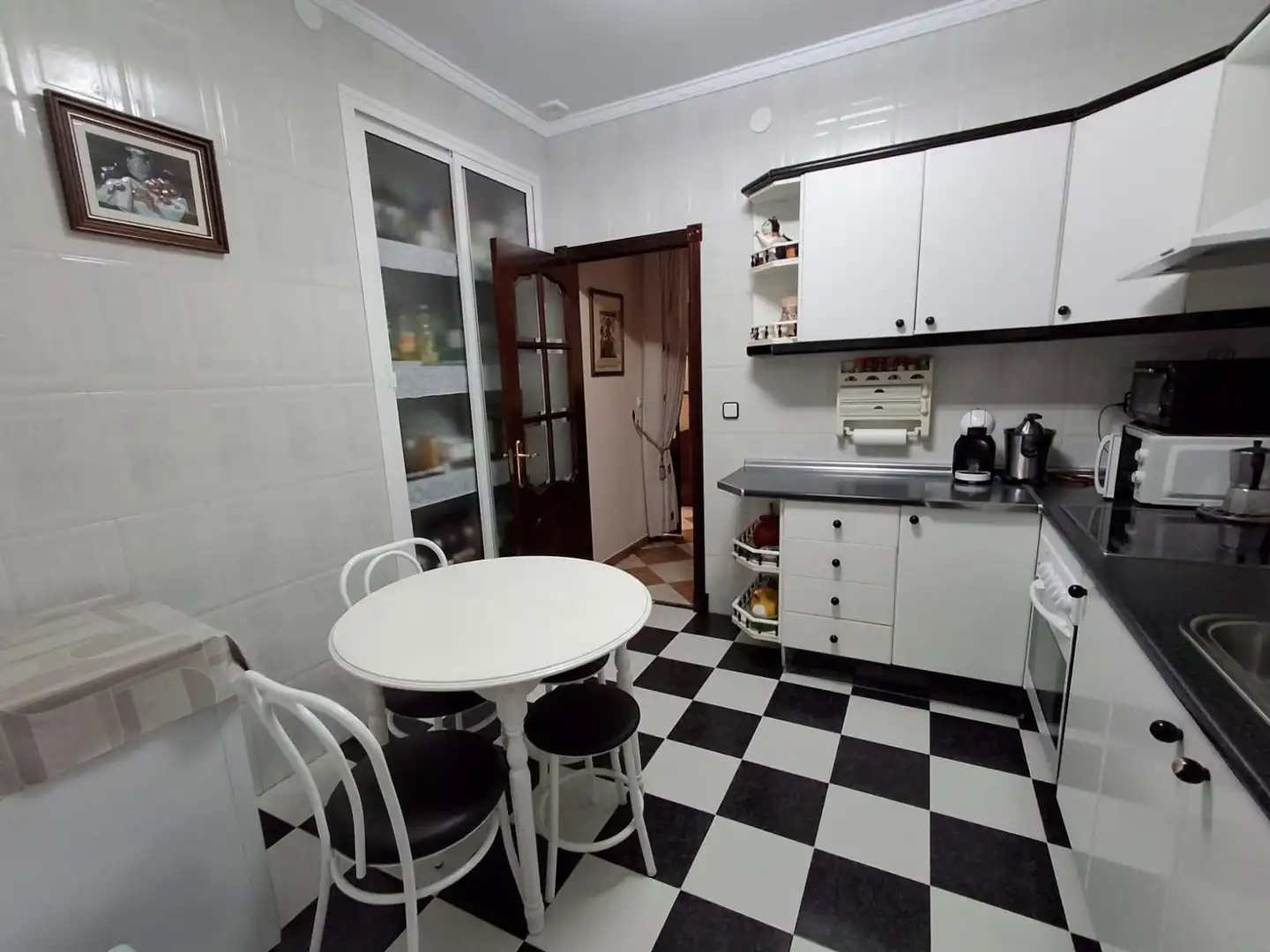 Piso con balcón en venta en Centro Histórico, imagen 17