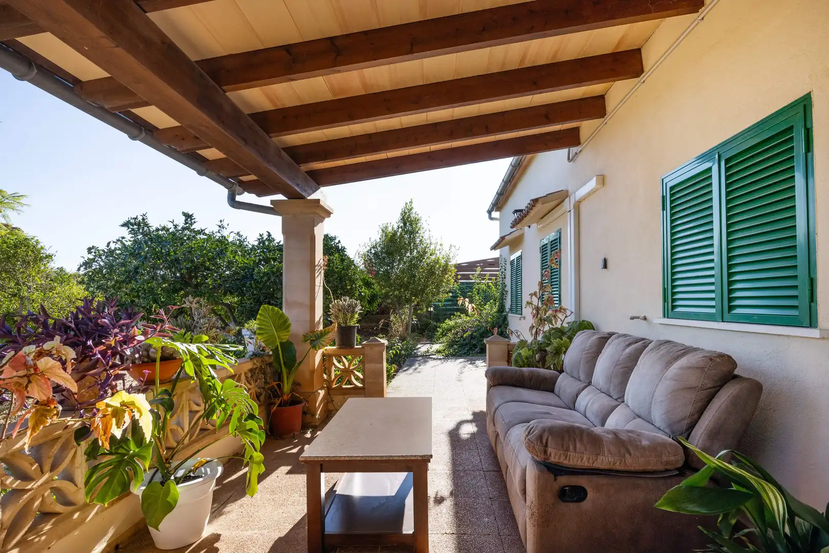 Casa rústica en venta en Centro, imagen 19