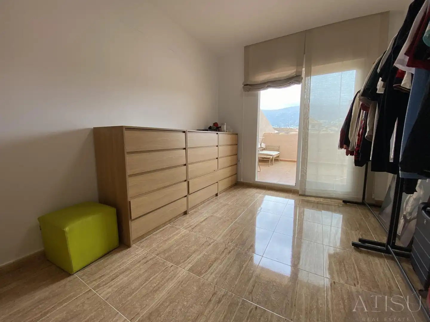 Casa amb terrassa en venda a Pla Roig 65, imagen 28