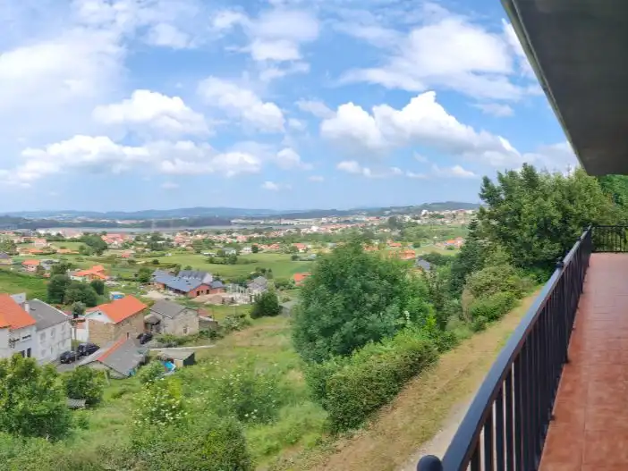 Casa con jardín en venta en Avenida Algeciras 0, imagen 6