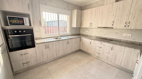 Foto 3 de Casa o xalet de lloguer a La Algoda - Matola - Llano de San José, Elche / Elx